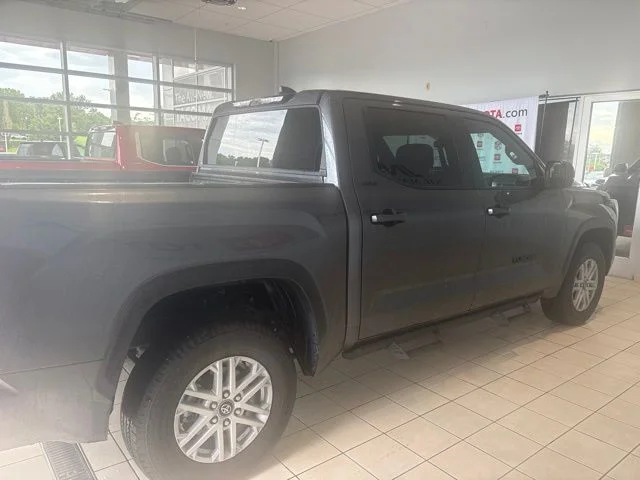 Used 2026 Gray Toyota SR5 image 3