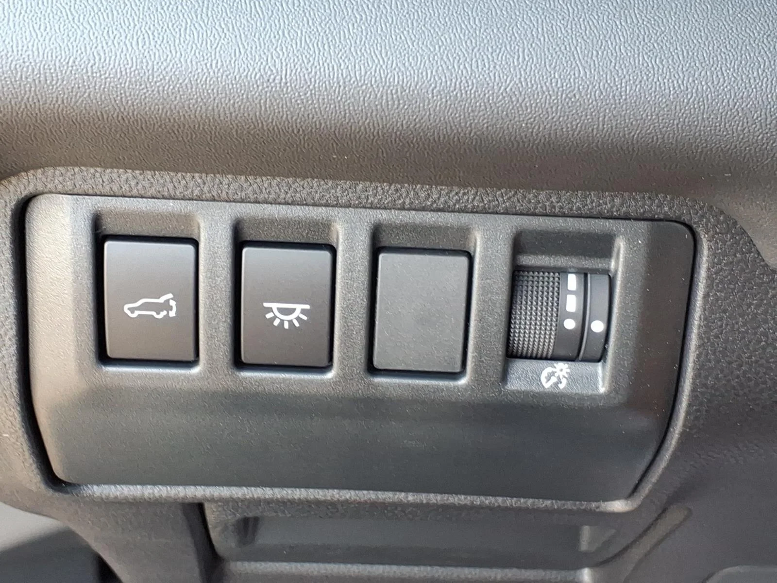 2026 Subaru Ascent Onyx Edition-Touring - Photo 23