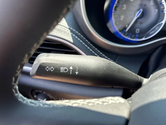 2026 Chrysler Pacifica Select - Photo 13