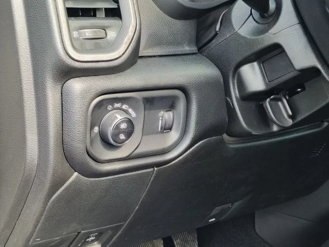 2026 RAM 2500 Tradesman - Photo 10