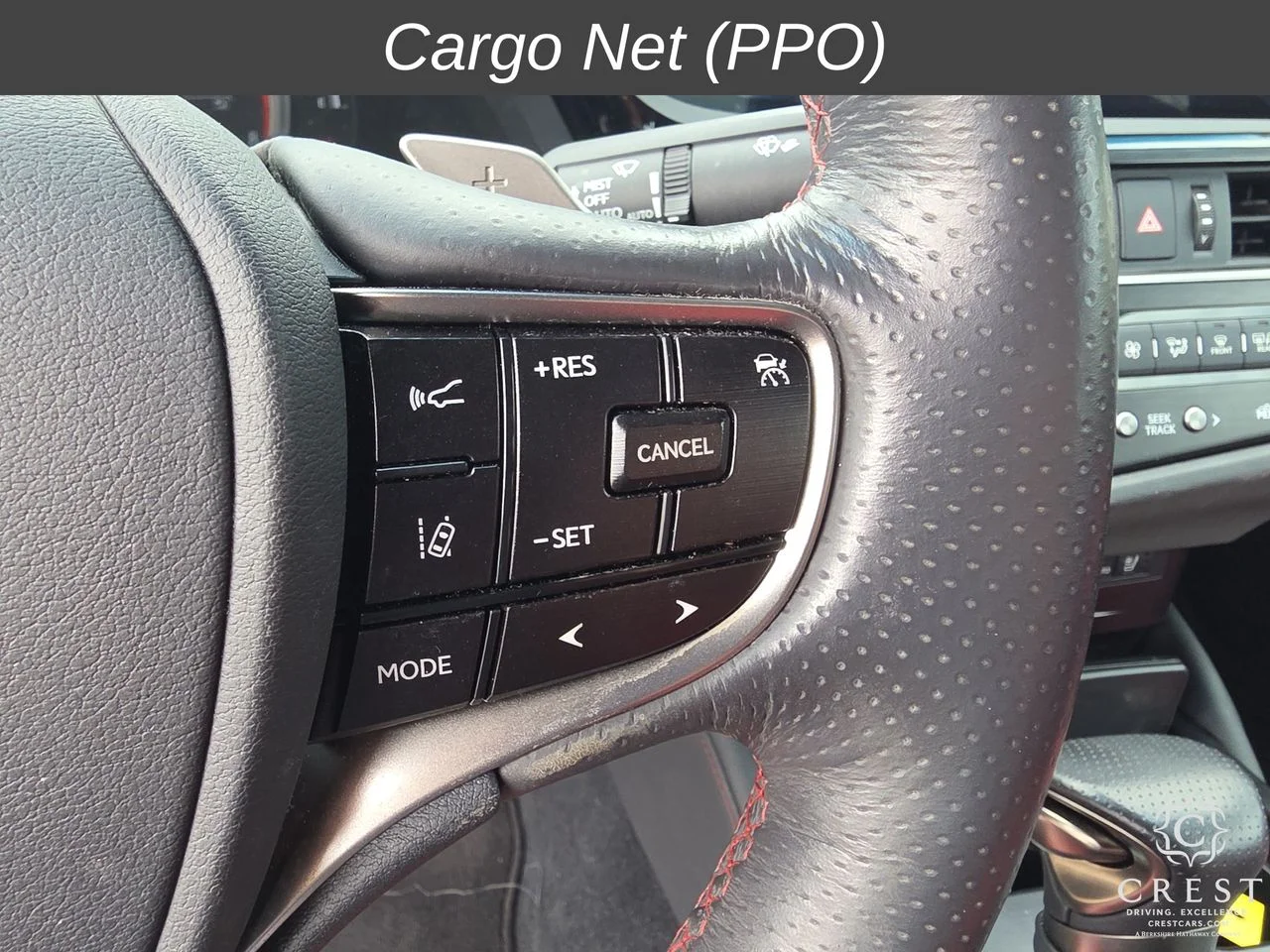 Used 2022 Iridium Lexus F SPORT image 15
