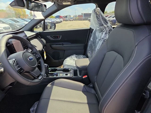 2026 Subaru Outback Limited - Photo 11
