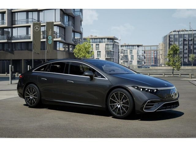 New 2026 Graphite Grey Metallic Mercedes-Benz 450 image 12