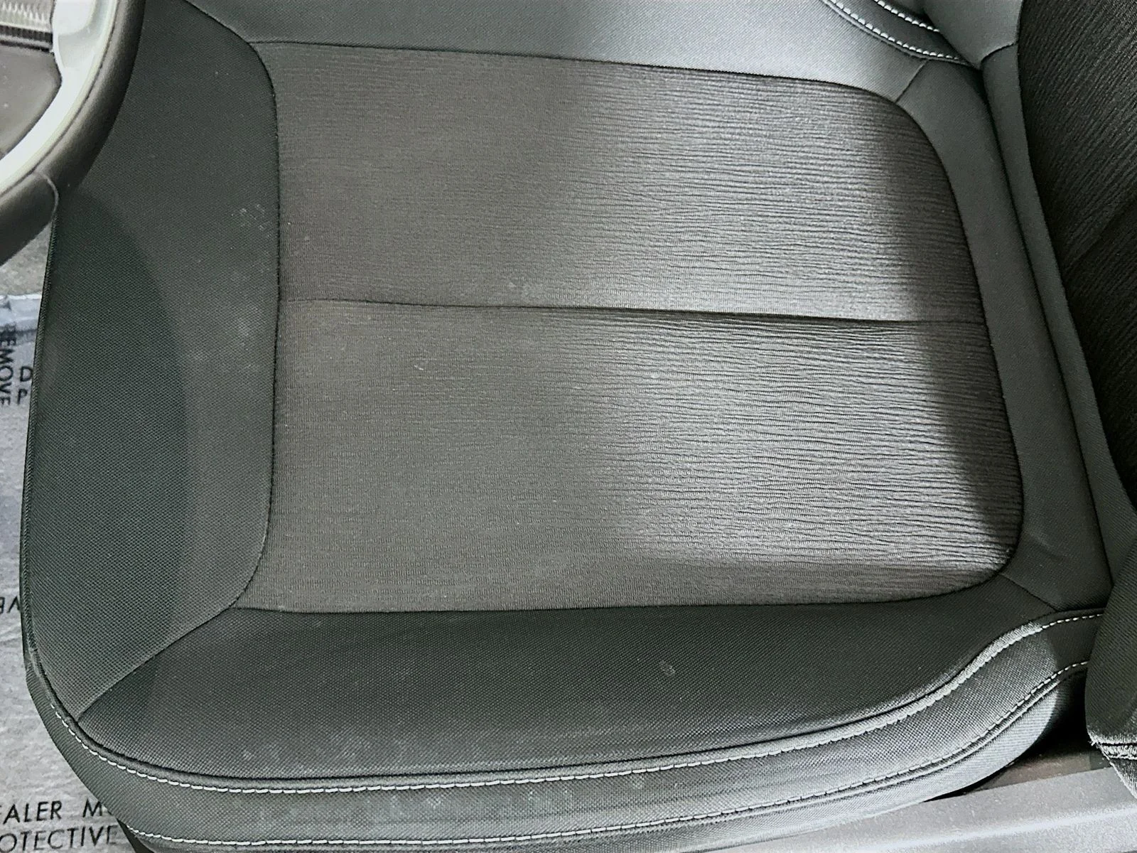Used 2024 Silver Jeep Laredo X image 18