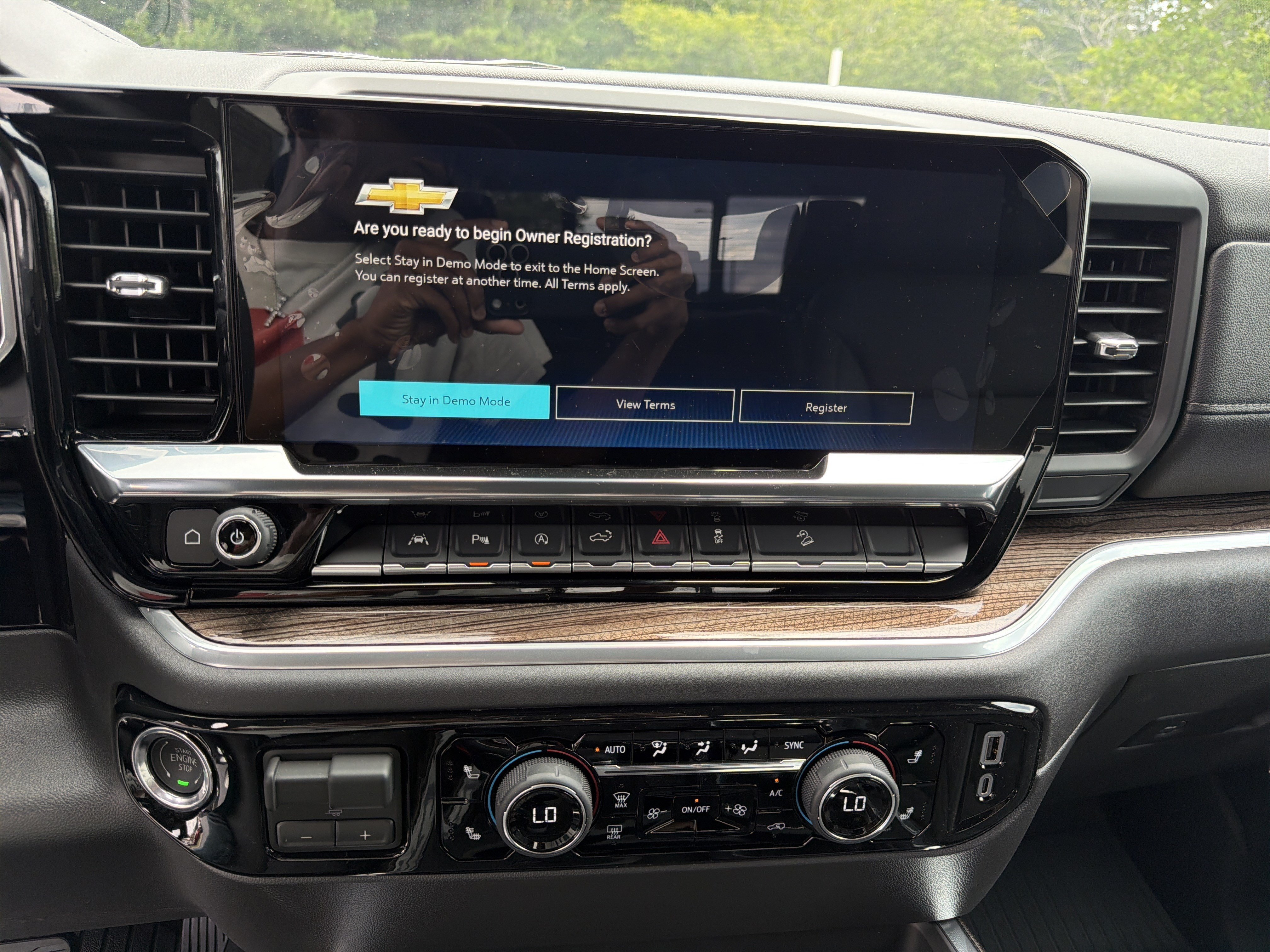 2026 Chevrolet Silverado 1500 LT Trail Boss - Photo 27