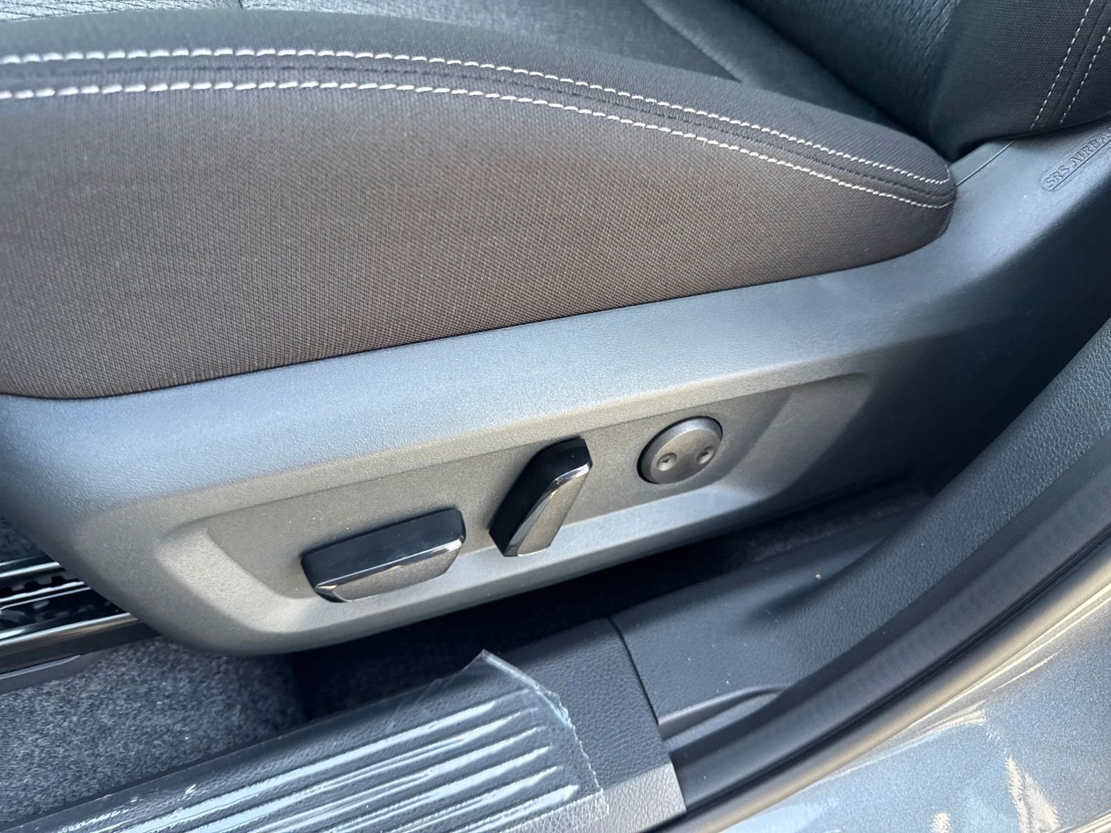 New 2026 Nissan Rogue SV 4D Sport Utility