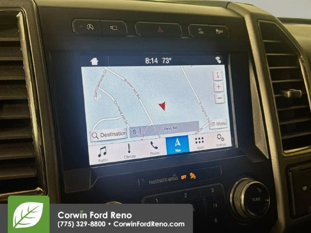 Used 2019 Magnetic Ford Raptor image 16