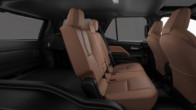New 2026 Wind Chill Pearl <sup>1</sup> Toyota  Limited image 30