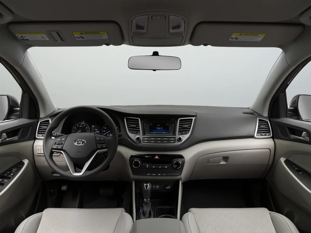 Used 2018 Gray Hyundai SEL image 19