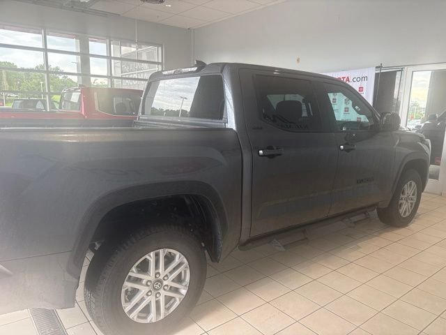 Used 2026 Gray Toyota SR5 image 3