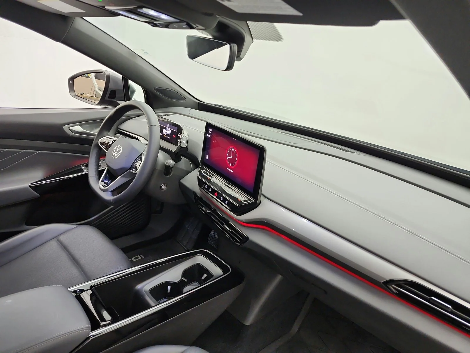 Used 2023 Pure Gray Volkswagen Pro S image 18