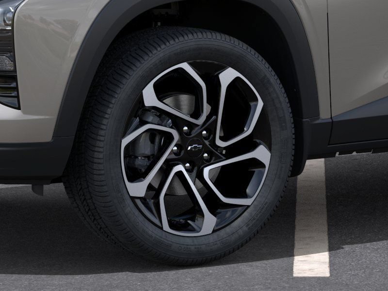 2026 Chevrolet Trax RS - Photo 9