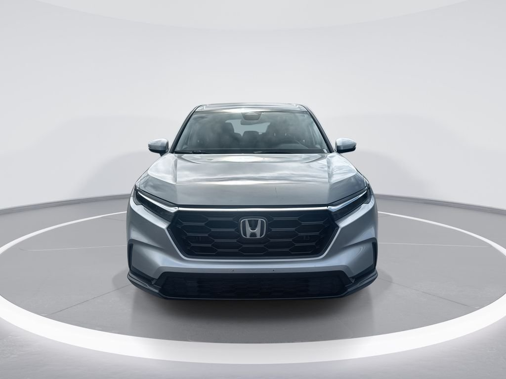 Used 2024 Silver Honda LX image 3