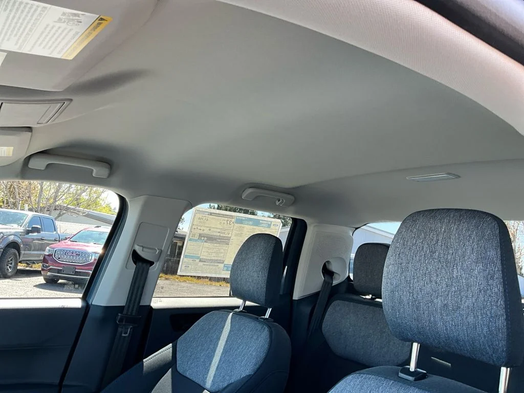 New 2026 Azure Gray Metallic Tri-Coat Ford XLT image 19