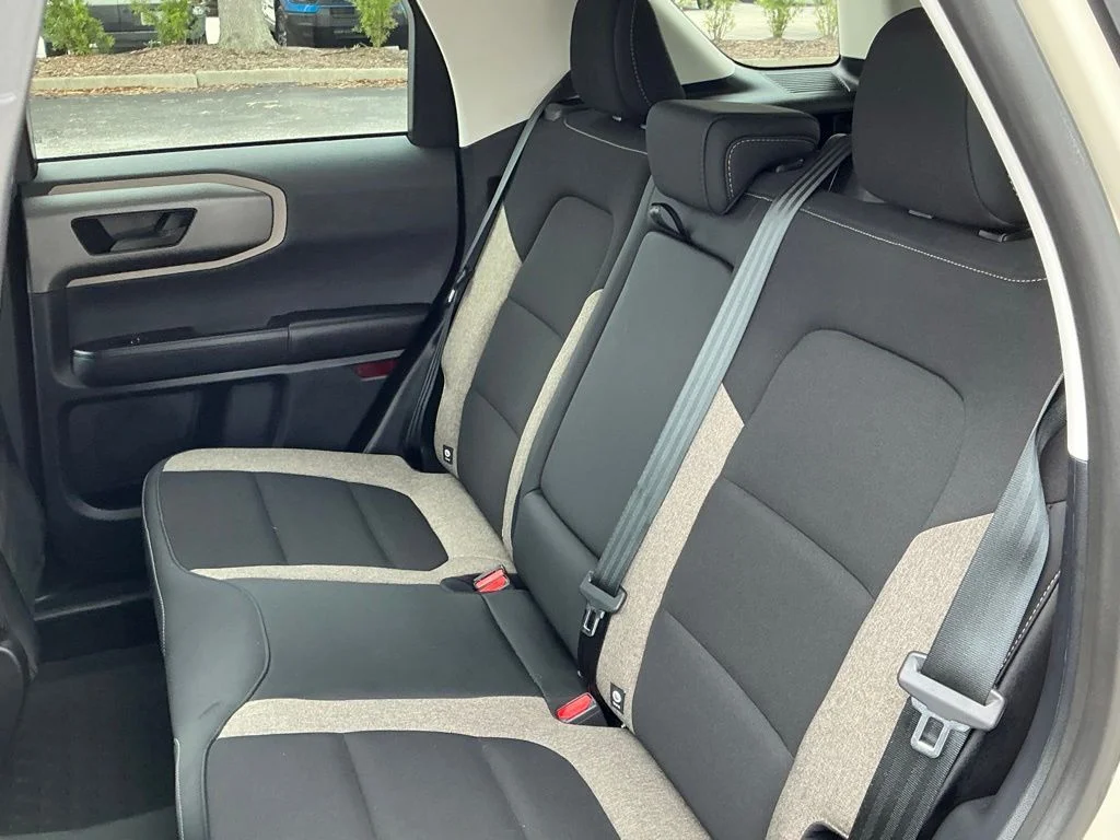 Used 2025 Beige Ford Big Bend image 37