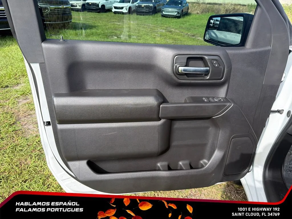 New 2026 Summit White GMC Pro image 12
