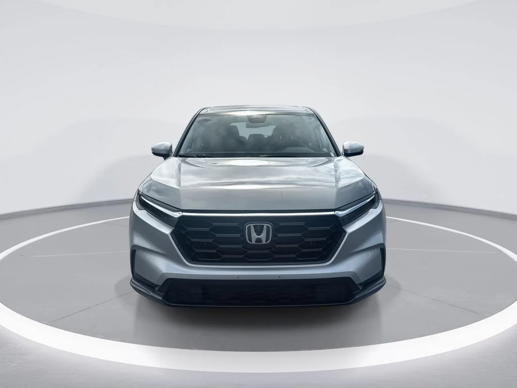 Used 2024 Silver Honda LX image 3