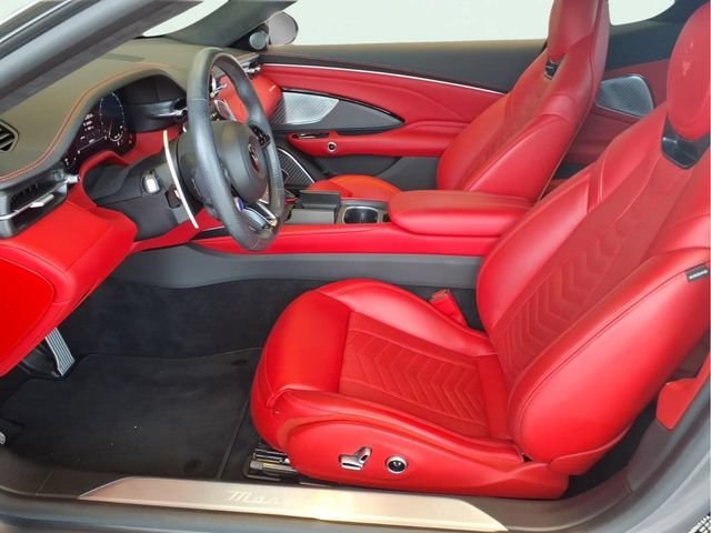 Used 2024 Gray Maserati Trofeo image 18