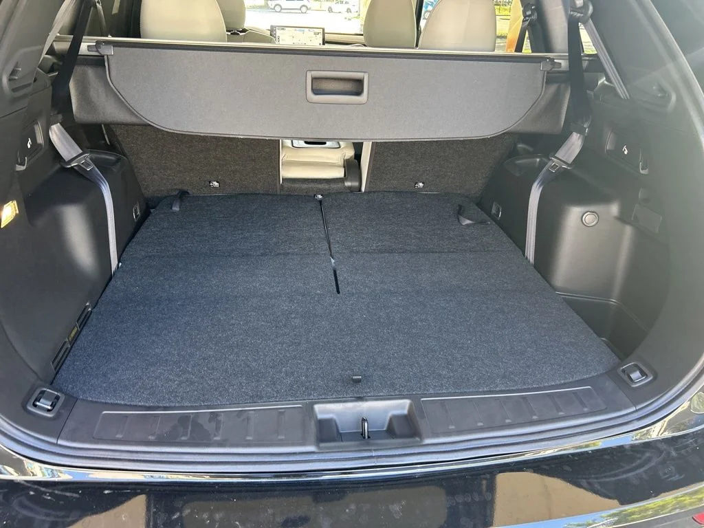 2025 Mitsubishi Outlander SEL Platinum Edition - Photo 37
