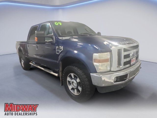 Used 2009  Ford XLT image 7