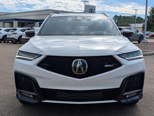2026 Acura MDX SH-AWD Type S Advance photo 2