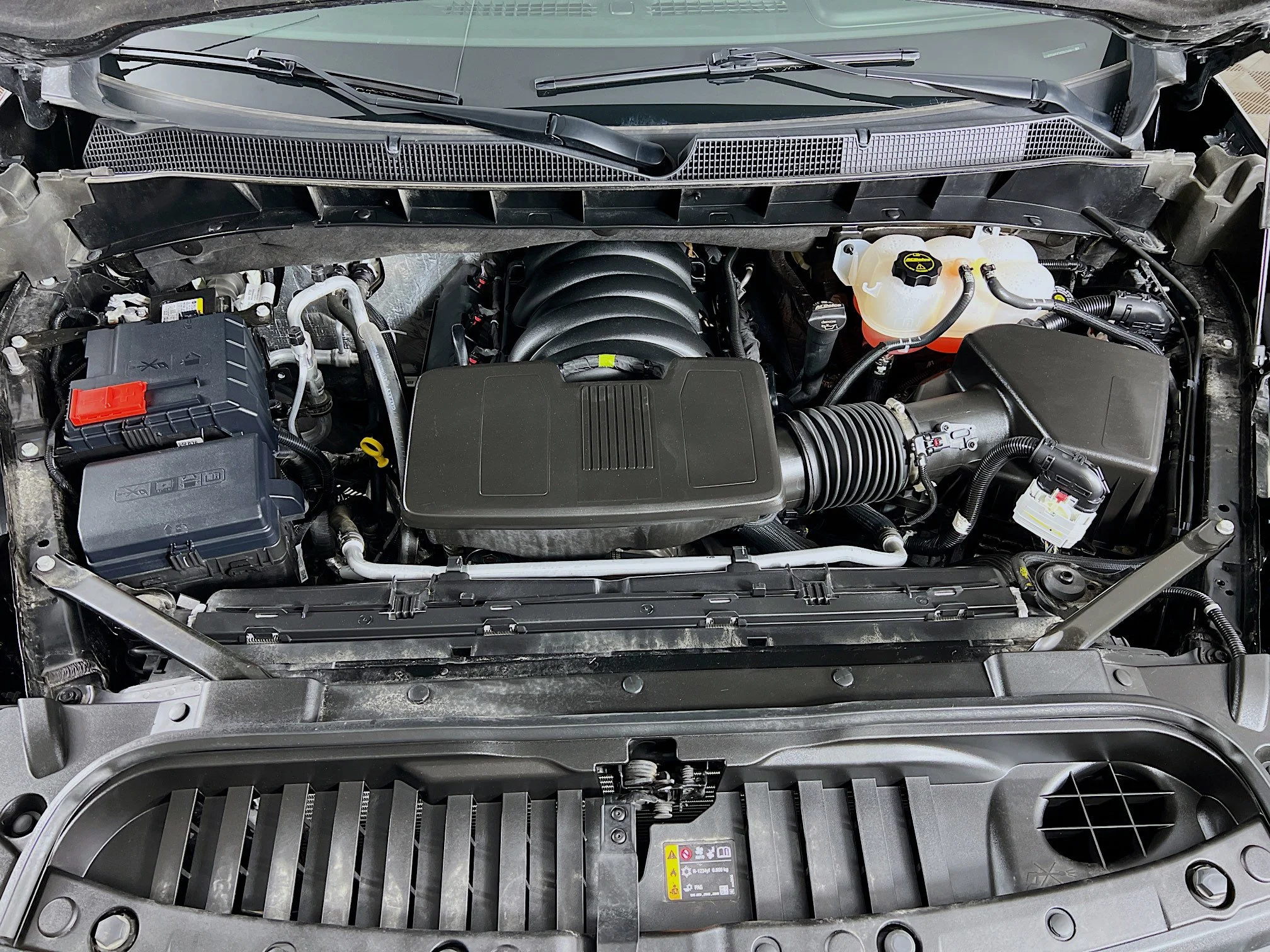 2026 Chevrolet Silverado 1500 RST - Photo 27