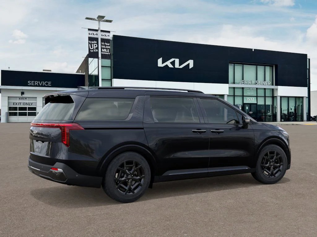 New 2025 Panthera Metal Kia SX Prestige image 6