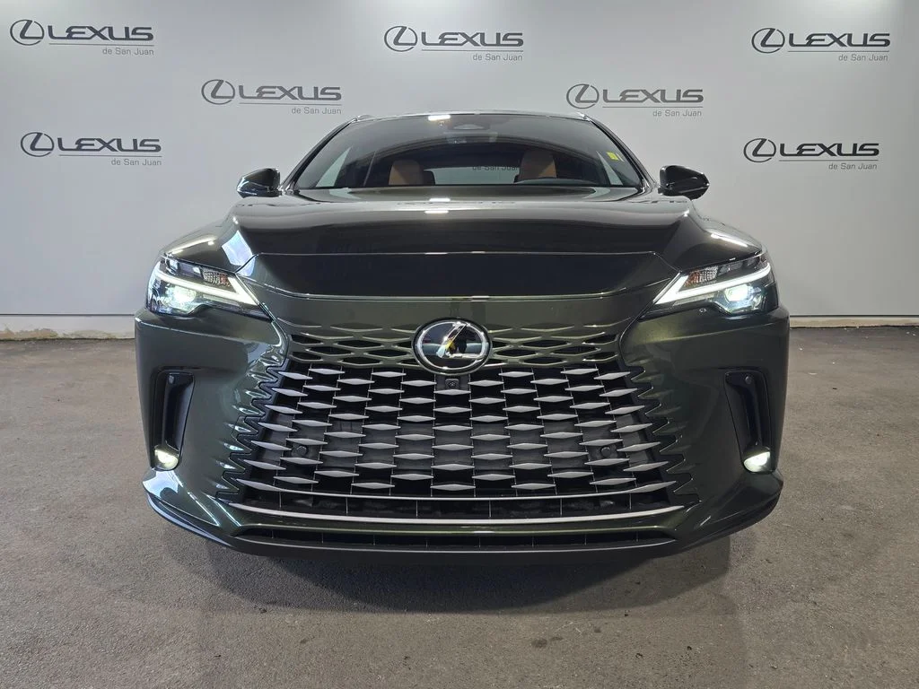New 2026  Lexus 450h+ Premium image 6