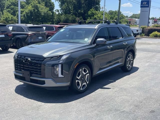 2023 Hyundai Palisade Limited - Photo 3