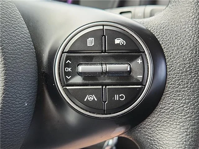 Used 2024 Gravity Gray KIA LX (IVT) image 16