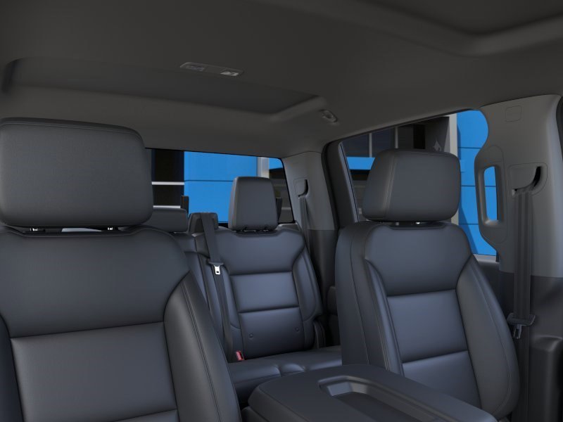 2026 Chevrolet Silverado 1500 Work Truck - Photo 24