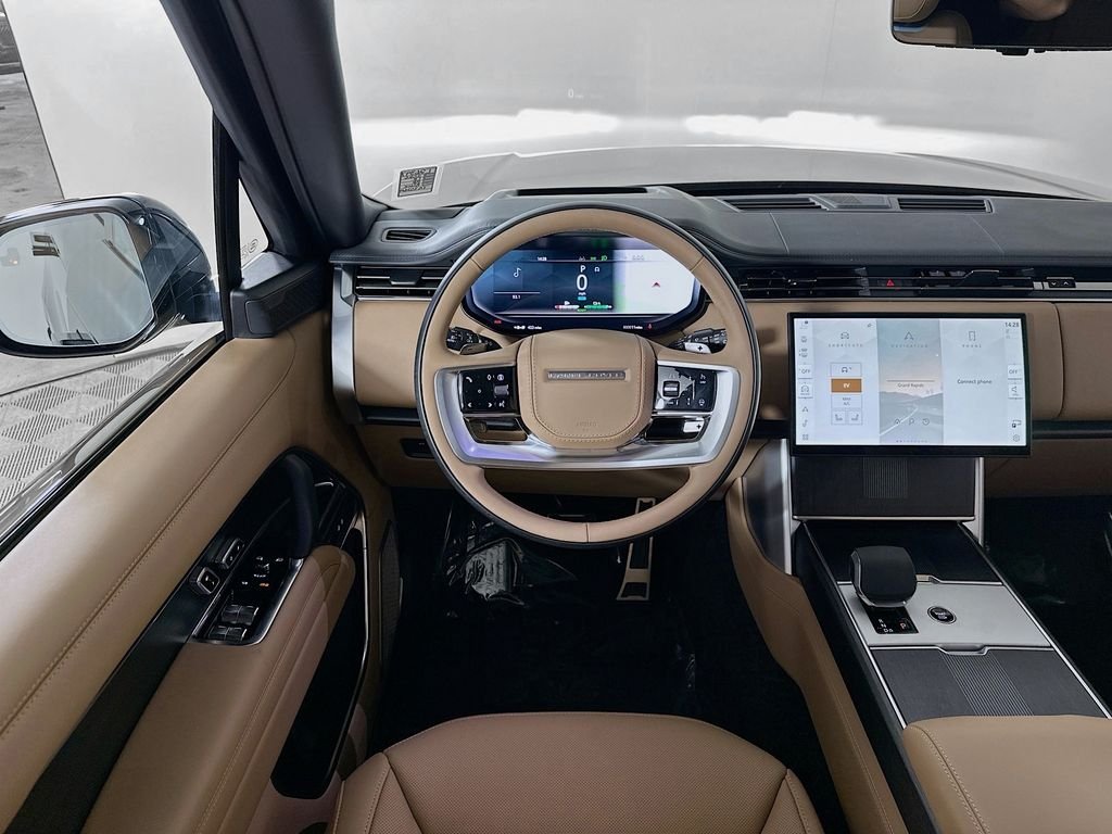 2026 Land Rover Range Rover Autobiography - Photo 25