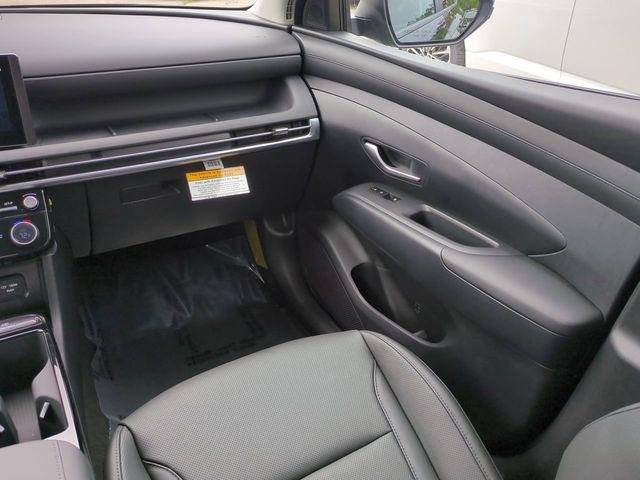 New 2026 Gray Hyundai SEL Convenience image 16