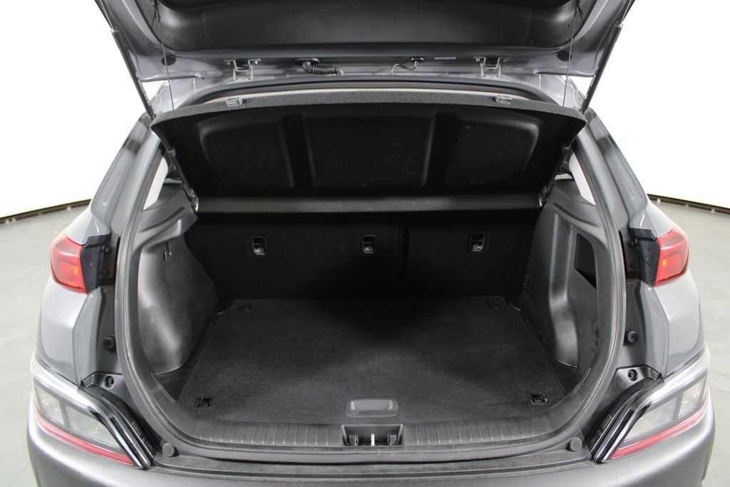 Used 2023 Gray Hyundai SEL image 15