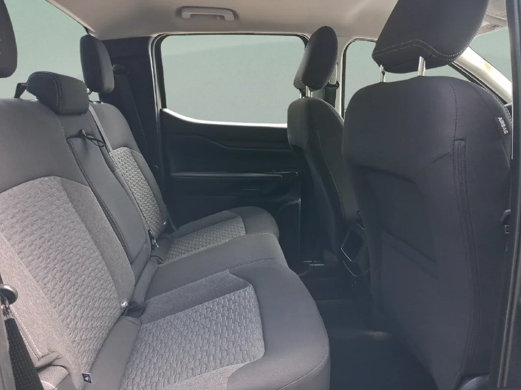 Used 2025 Gray Ford XL image 26