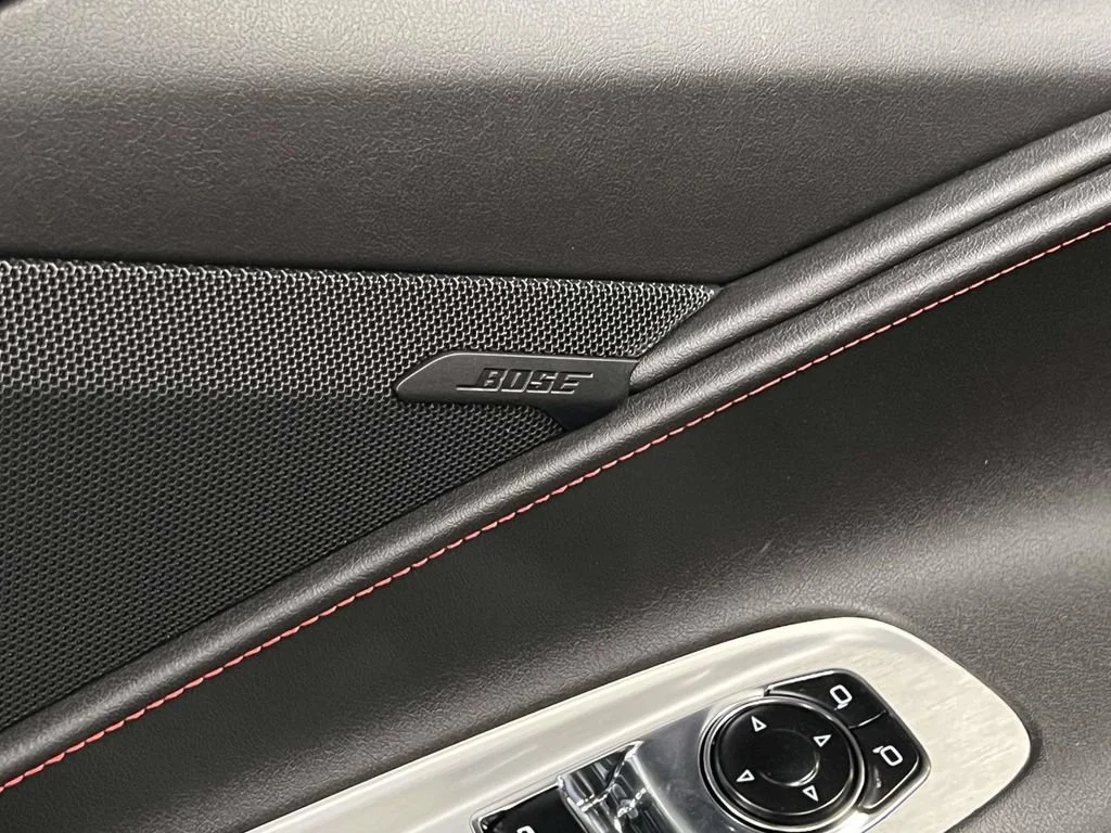 2027 Chevrolet Corvette 1LT - Photo 14