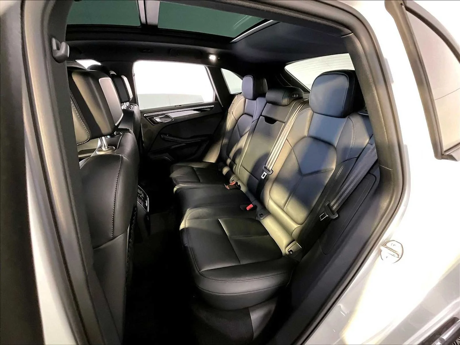 Certified Used 2023 White Porsche  image 24
