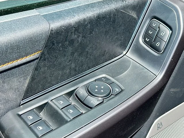 New 2026 Black Ford Tremor image 13
