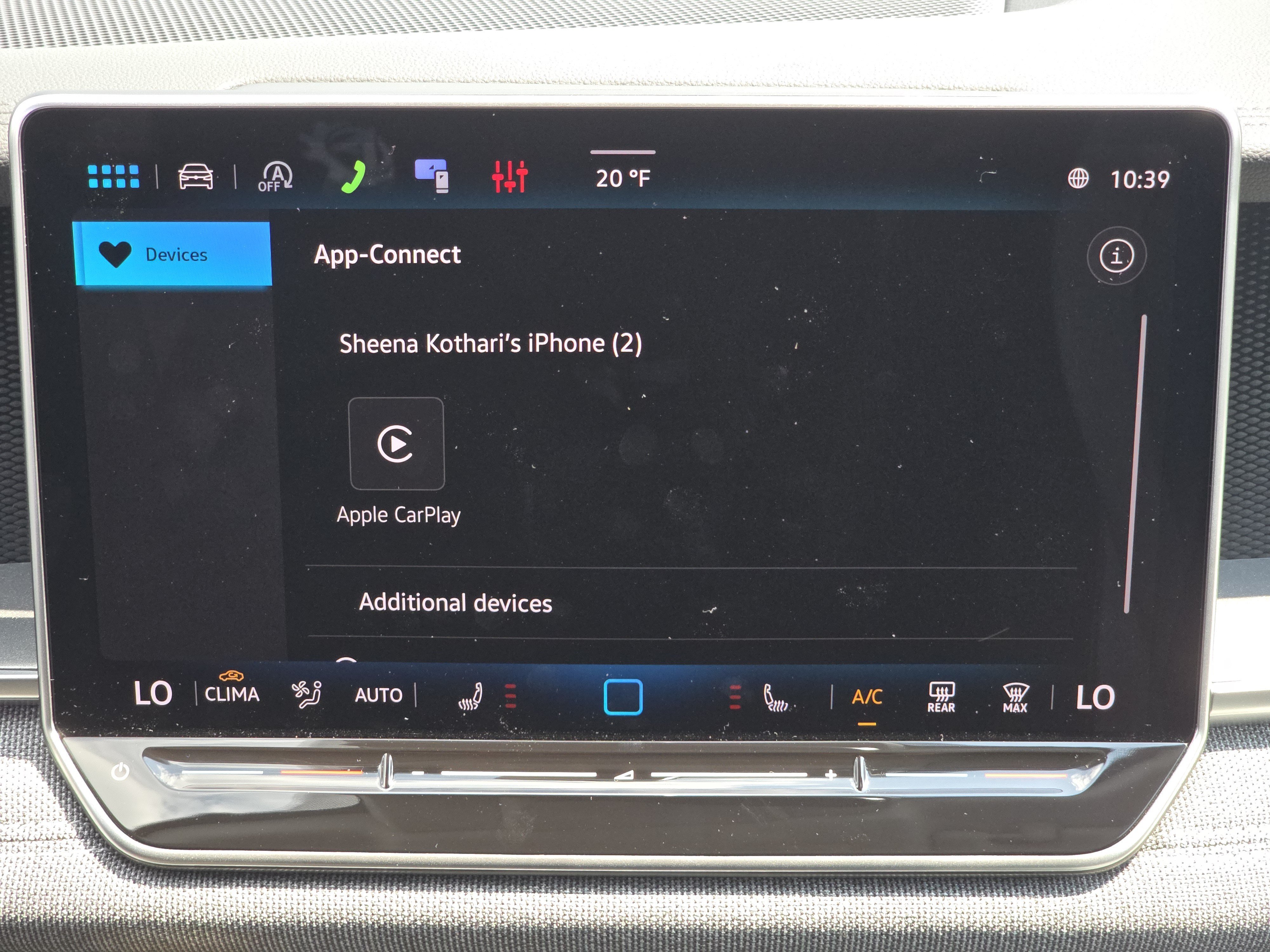 New 2026 Platinum Gray Metallic Volkswagen S image 9