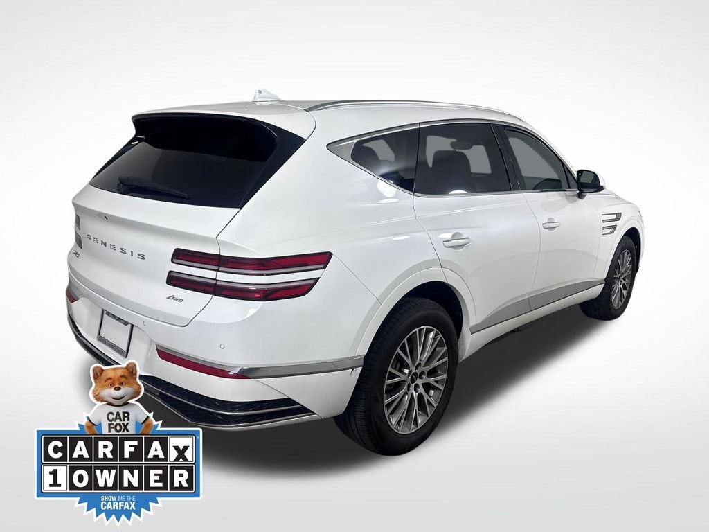 Used 2026 White Genesis 2.5T image 5