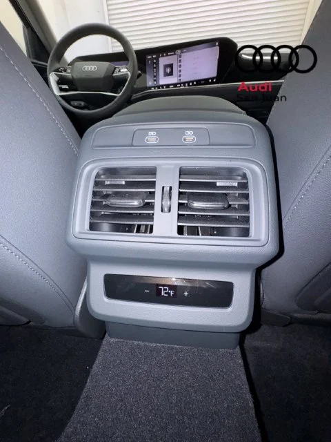 New 2026 White Audi 2.0T Premium Plus image 31