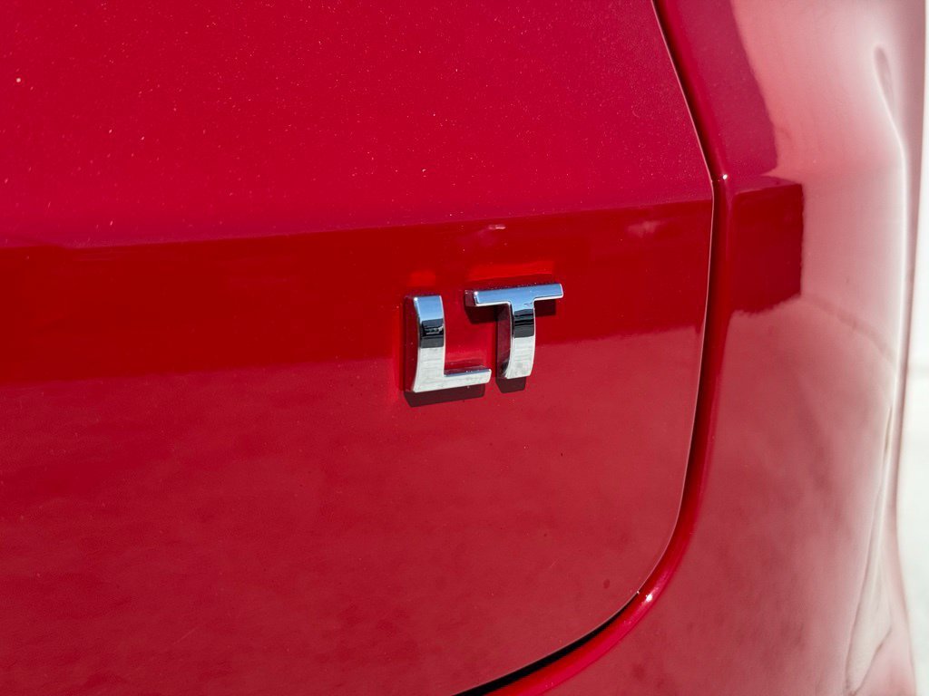 2026 Chevrolet Trailblazer LT - Photo 13