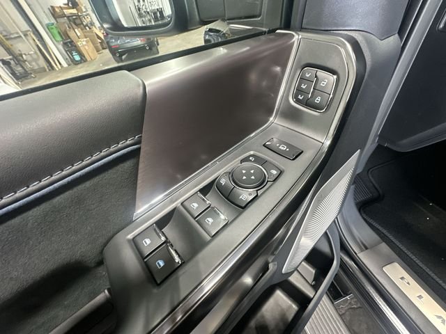 New 2026 Agate Black Metallic Ford F-250® Platinum® image 19