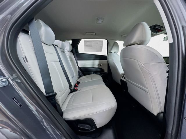 2026 Hyundai Tucson SEL - Photo 41