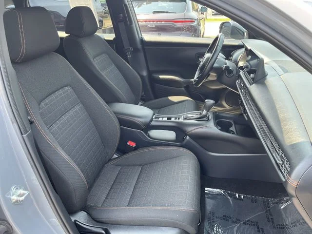 Used 2025 Gray Honda Sport image 26
