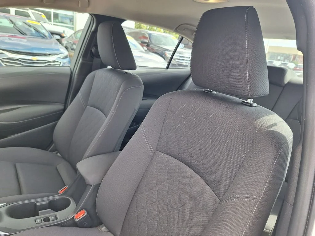 2024 Toyota Corolla LE - Photo 11