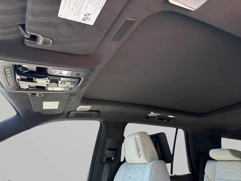 2026 Cadillac Escalade Platinum Sport - Photo 28