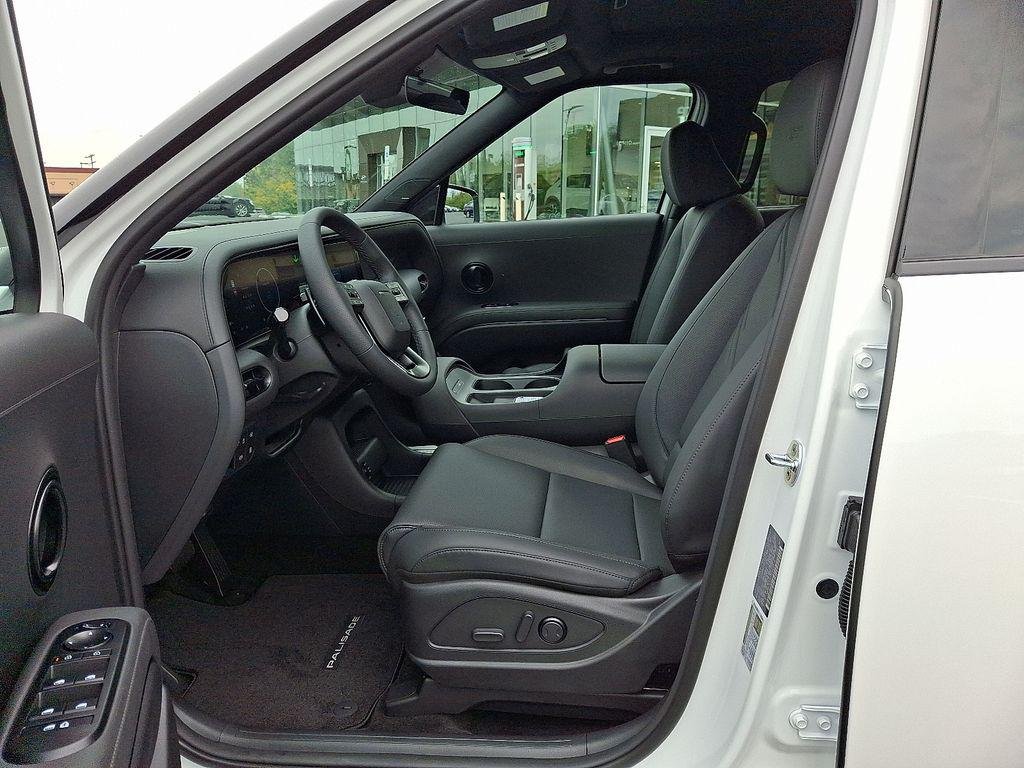 New 2026 Creamy White Pearl Hyundai XRT Pro image 7