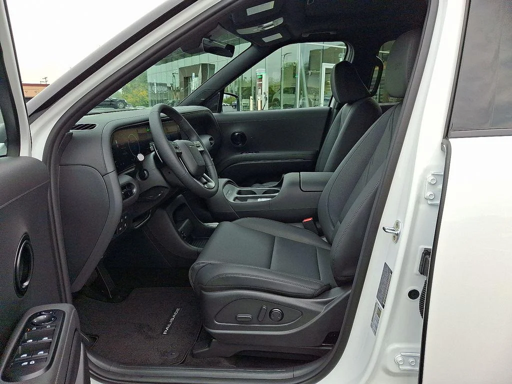 2026 Hyundai Palisade XRT Pro - Photo 7