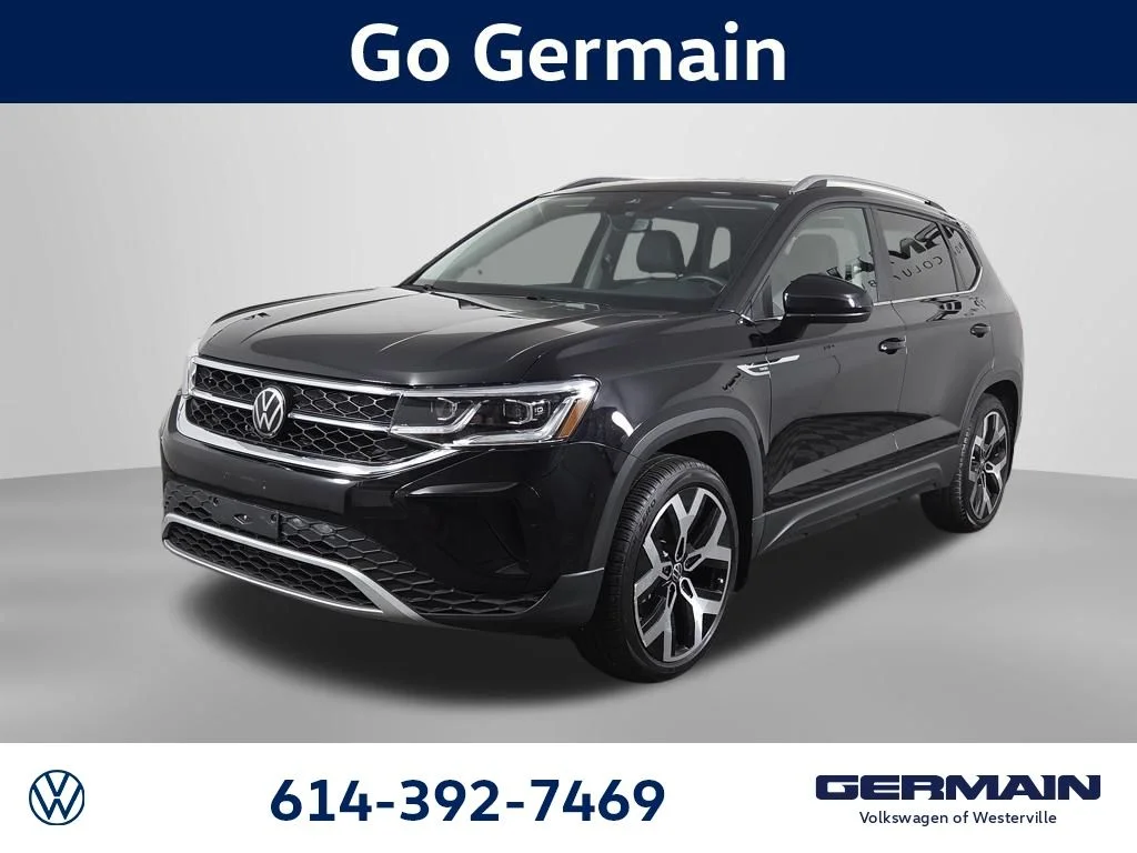 2023 Volkswagen Taos